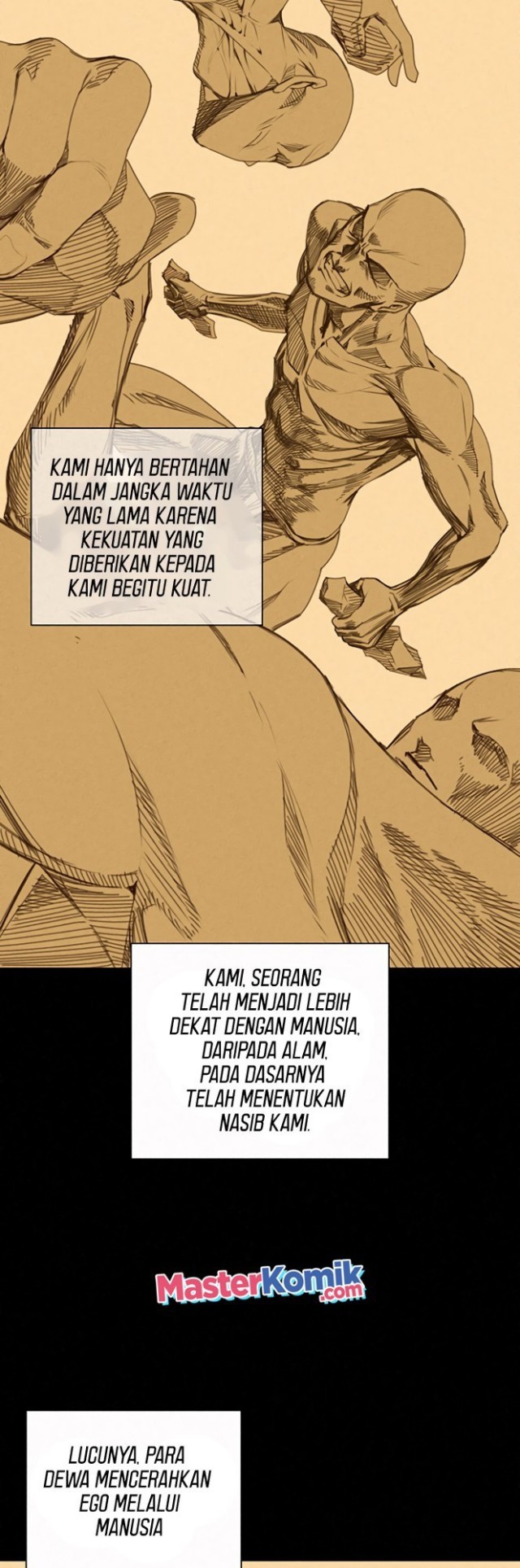 Halaman 26 dari Book Eater (MKR) Chapter 55