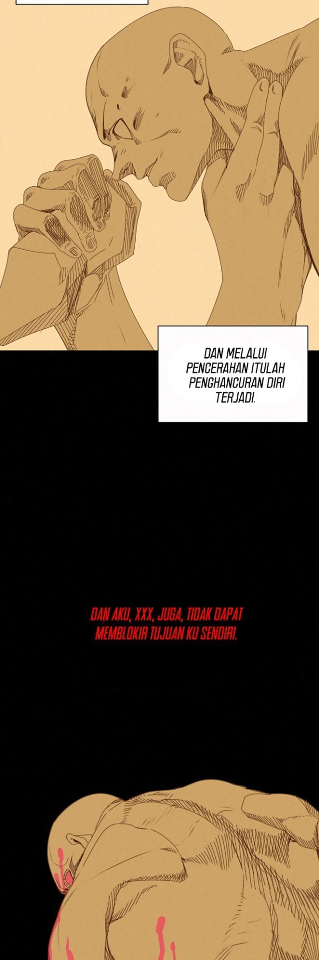 Halaman 27 dari Book Eater (MKR) Chapter 55