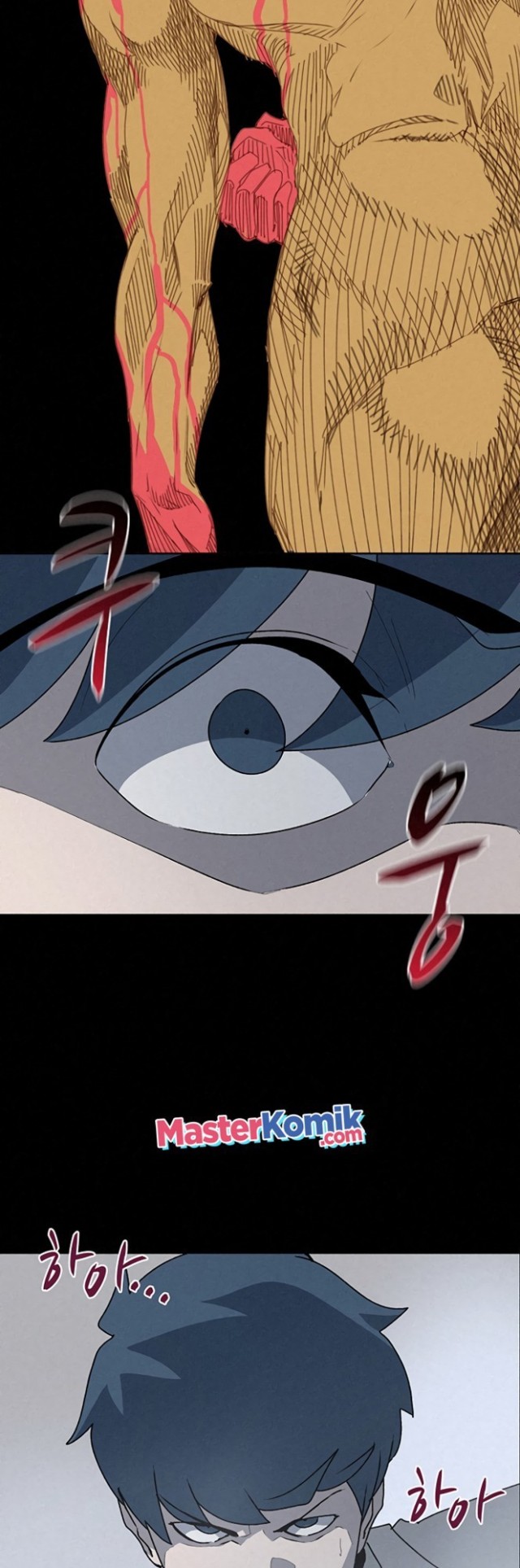 Halaman 28 dari Book Eater (MKR) Chapter 55