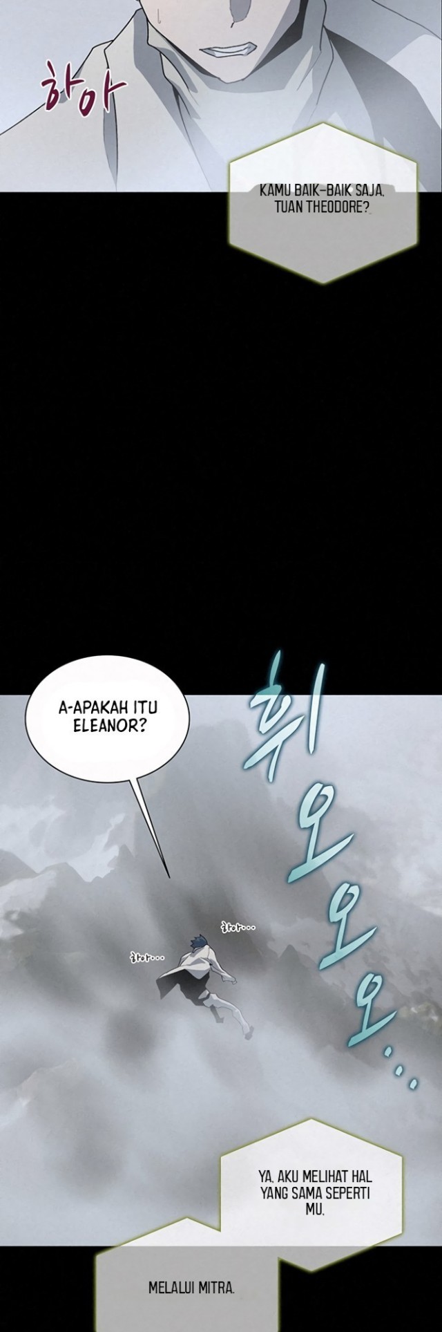 Halaman 29 dari Book Eater (MKR) Chapter 55