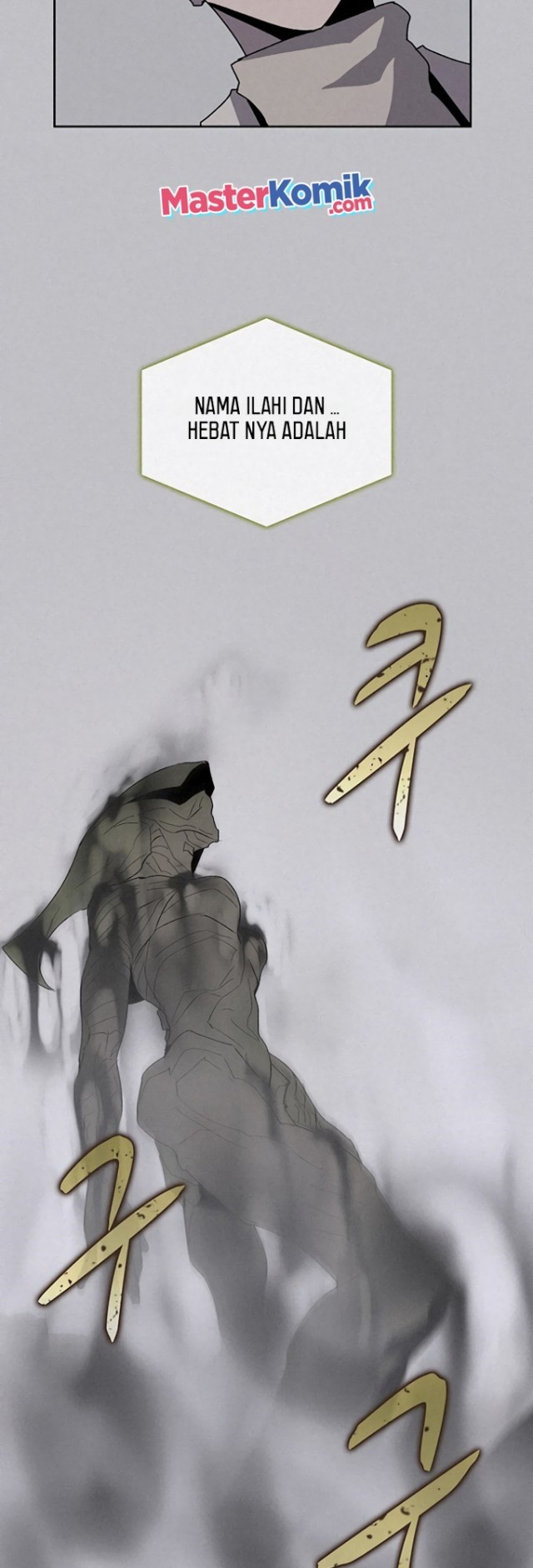 Halaman 35 dari Book Eater (MKR) Chapter 55