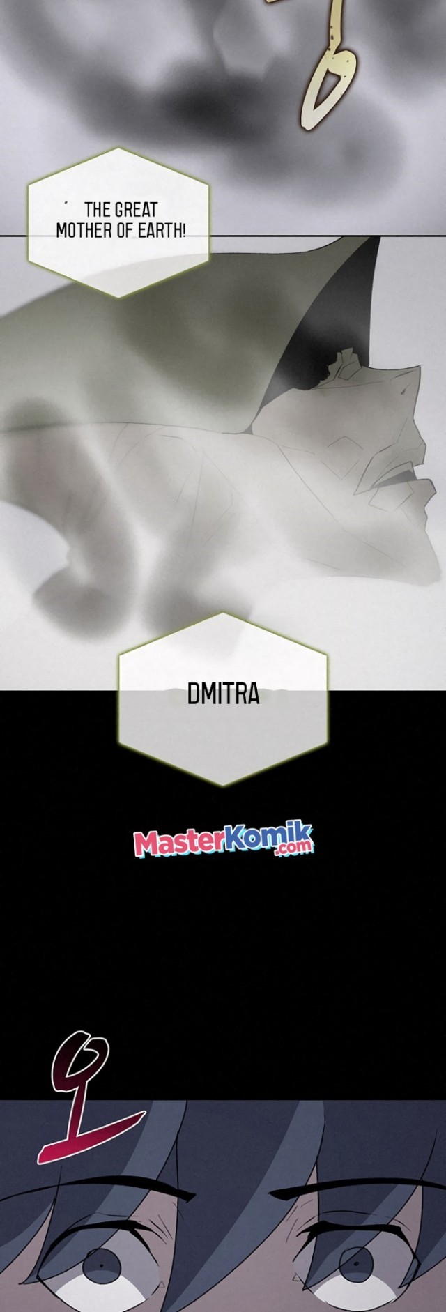 Halaman 36 dari Book Eater (MKR) Chapter 55
