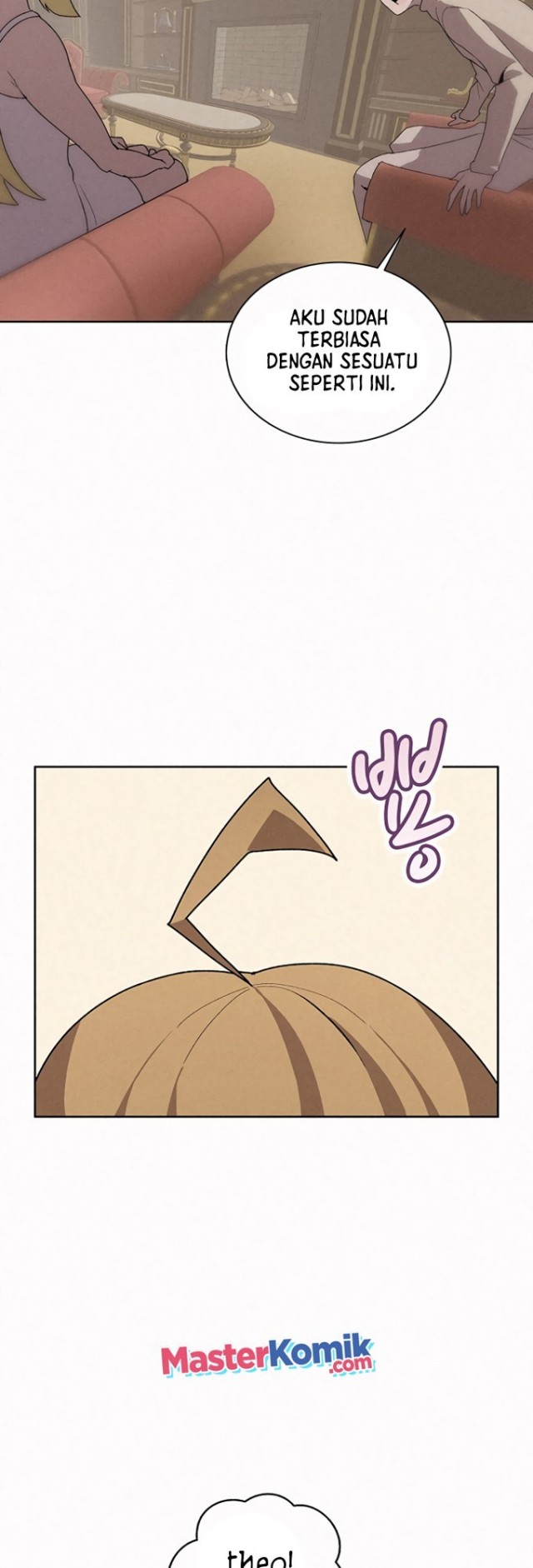 Halaman 41 dari Book Eater (MKR) Chapter 55