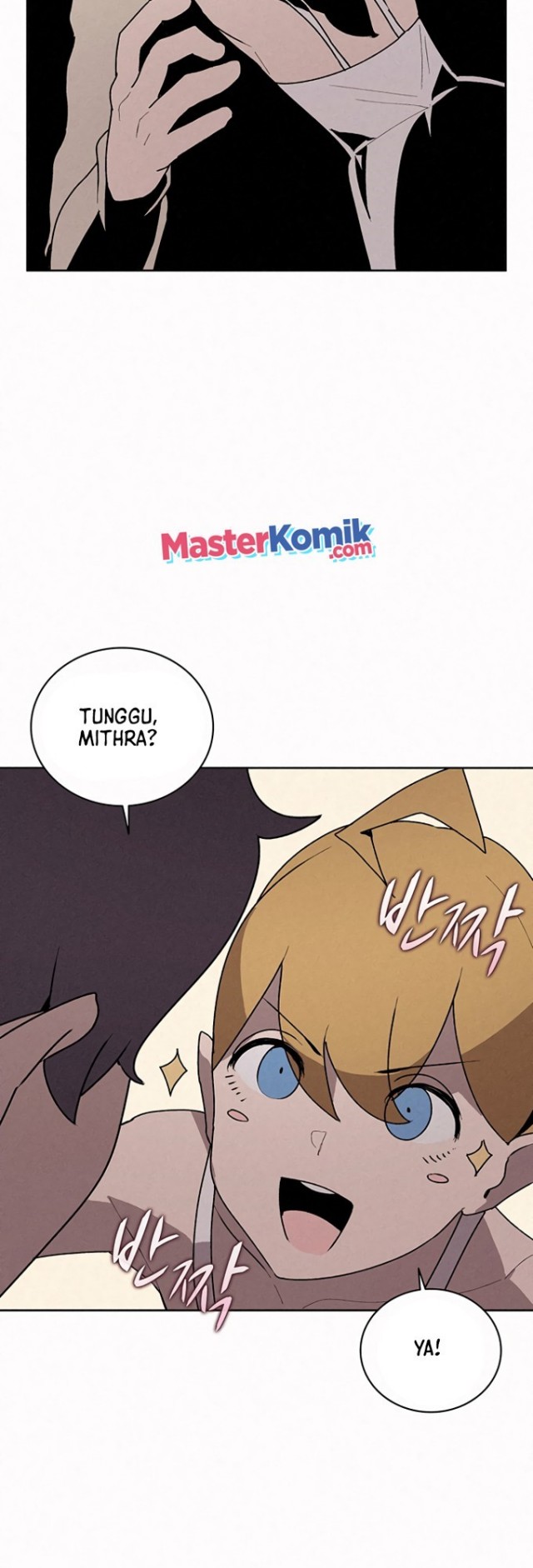 Halaman 43 dari Book Eater (MKR) Chapter 55