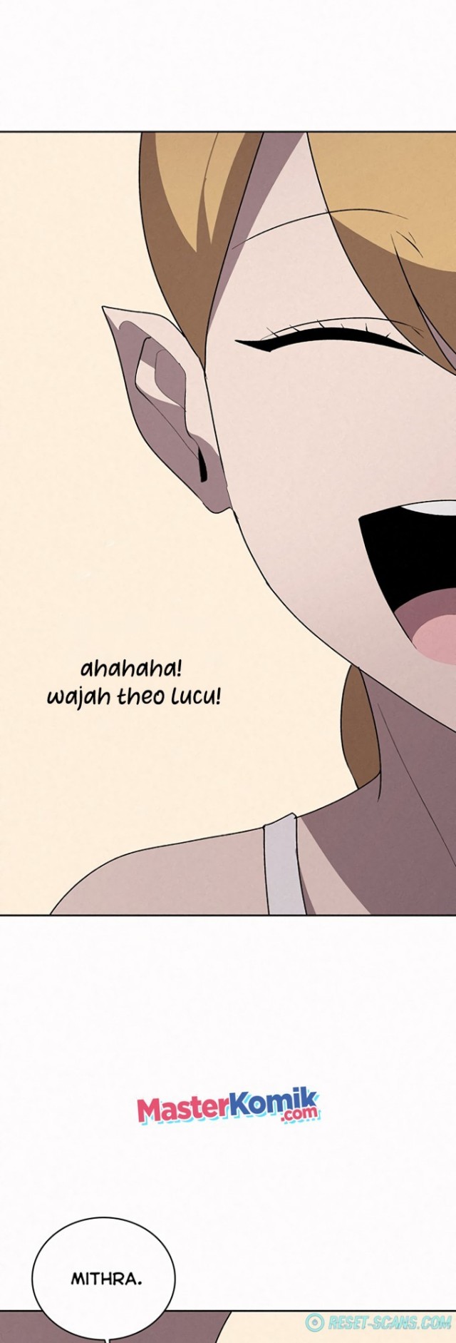 Halaman 47 dari Book Eater (MKR) Chapter 55