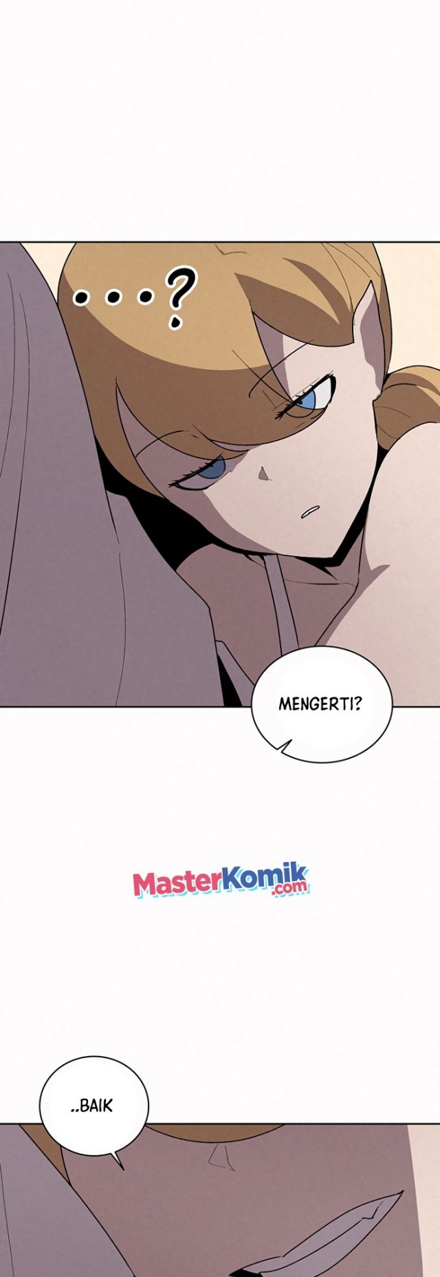 Halaman 49 dari Book Eater (MKR) Chapter 55