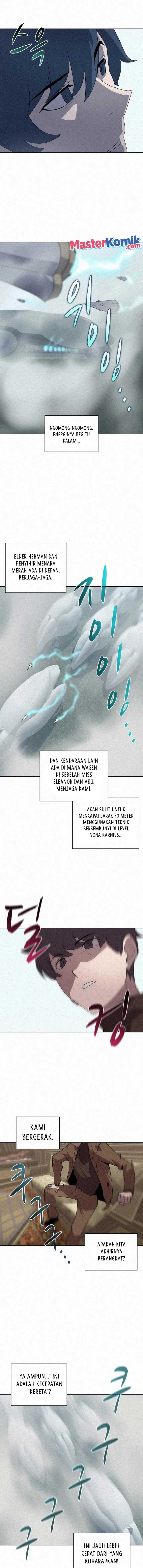 Halaman 10 dari Book Eater (MKR) Chapter 57
