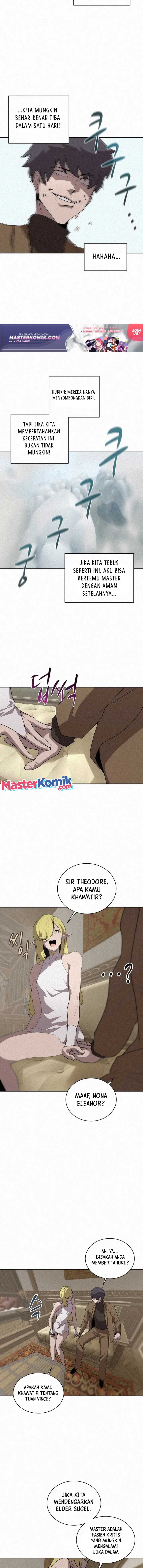 Halaman 11 dari Book Eater (MKR) Chapter 57
