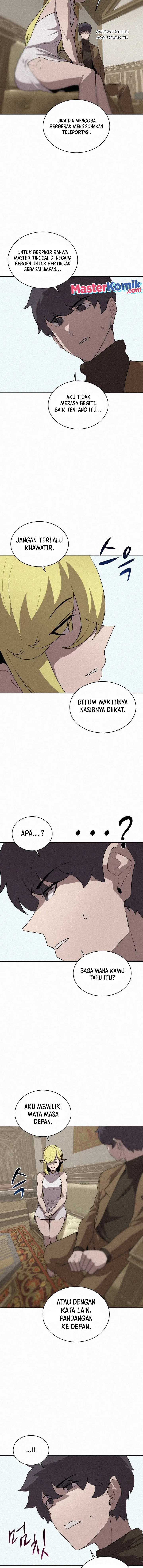 Halaman 12 dari Book Eater (MKR) Chapter 57
