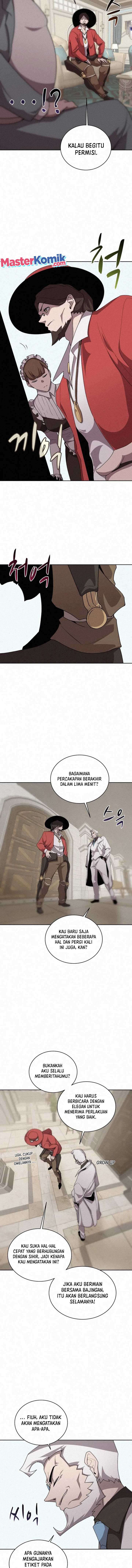 Halaman 3 dari Book Eater (MKR) Chapter 57