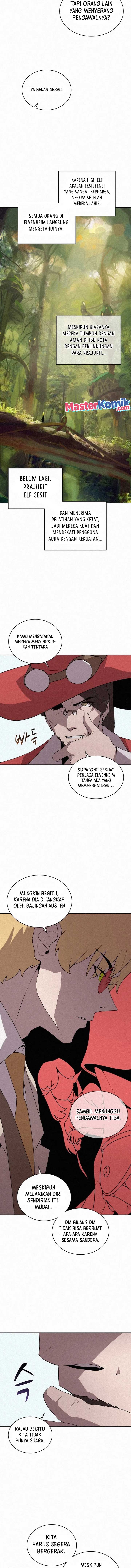 Halaman 6 dari Book Eater (MKR) Chapter 57