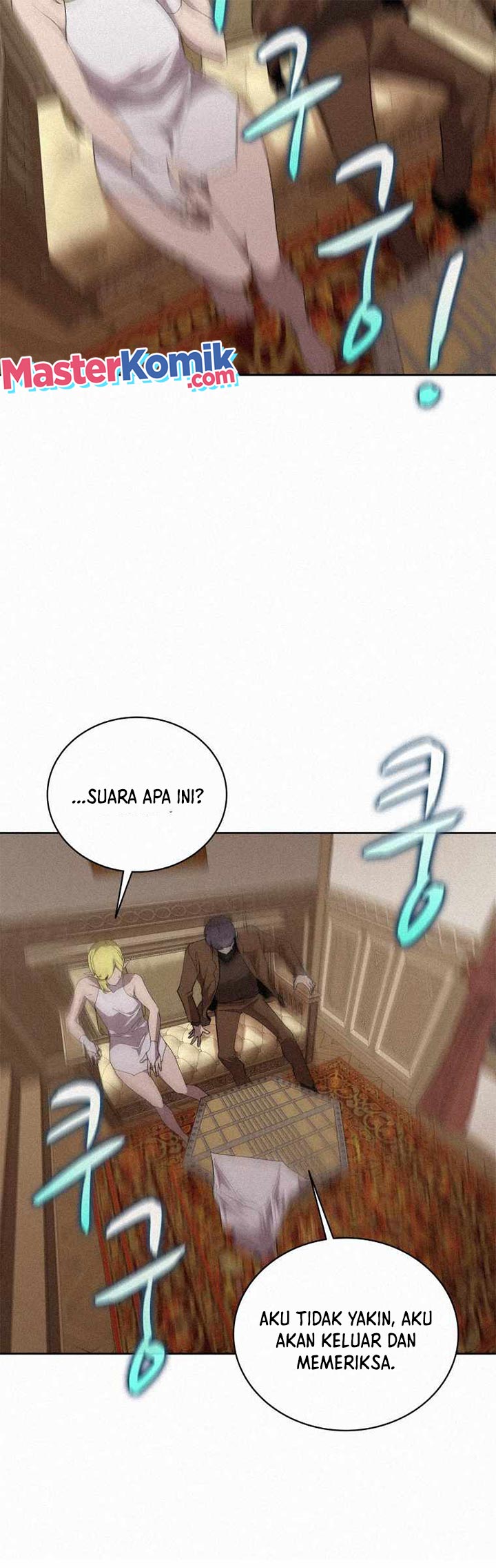 Halaman 10 dari Book Eater (MKR) Chapter 58