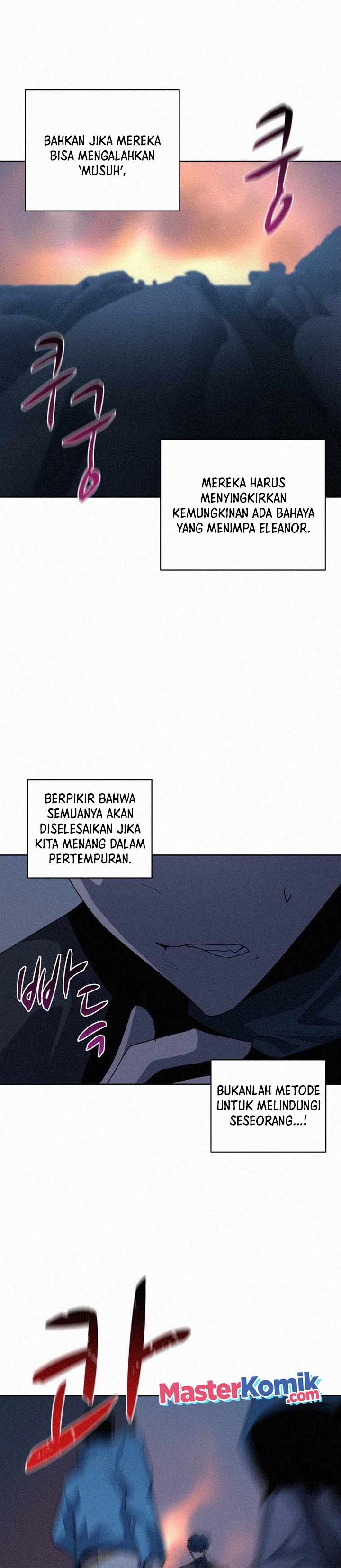 Halaman 15 dari Book Eater (MKR) Chapter 58