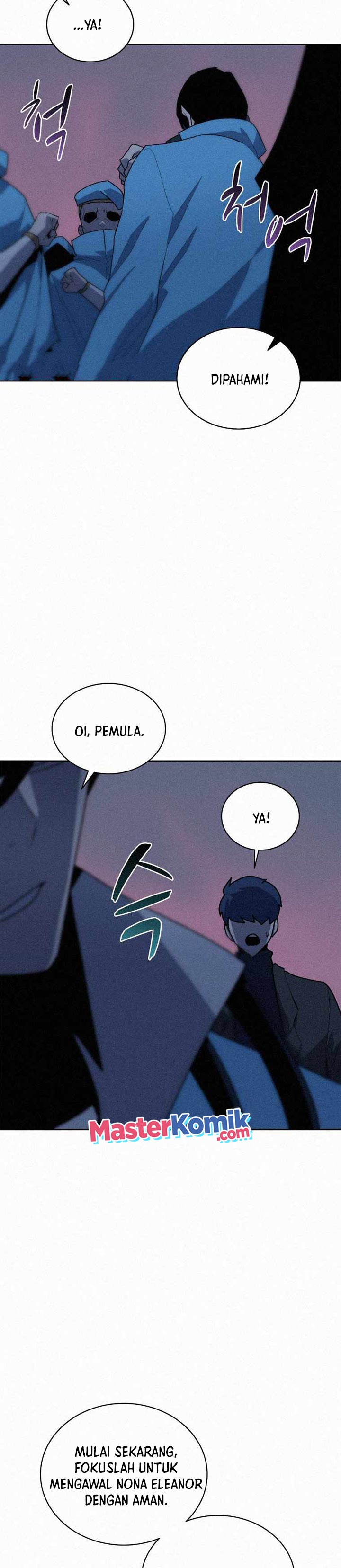 Halaman 24 dari Book Eater (MKR) Chapter 58