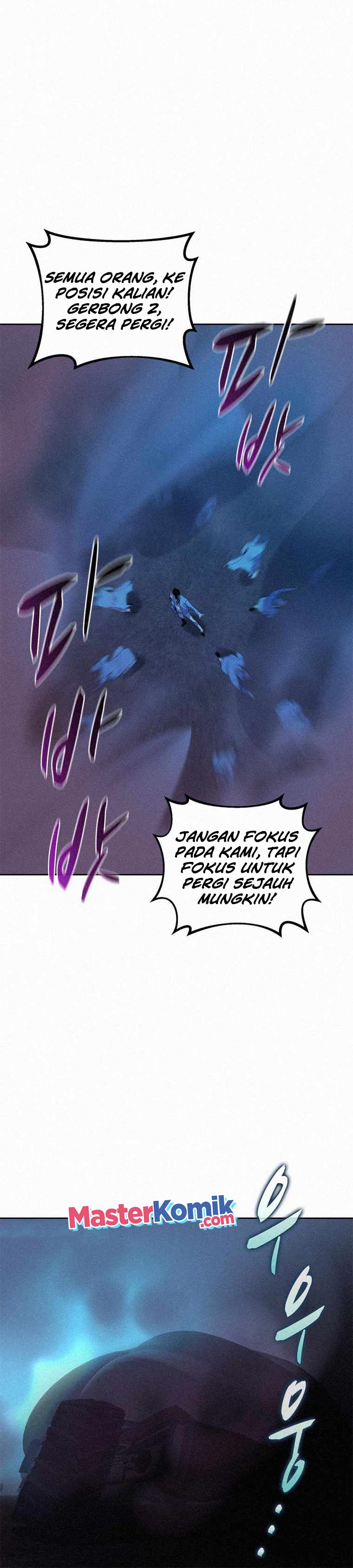 Halaman 26 dari Book Eater (MKR) Chapter 58