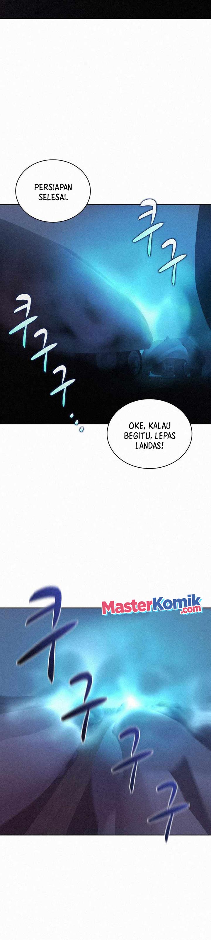 Halaman 27 dari Book Eater (MKR) Chapter 58