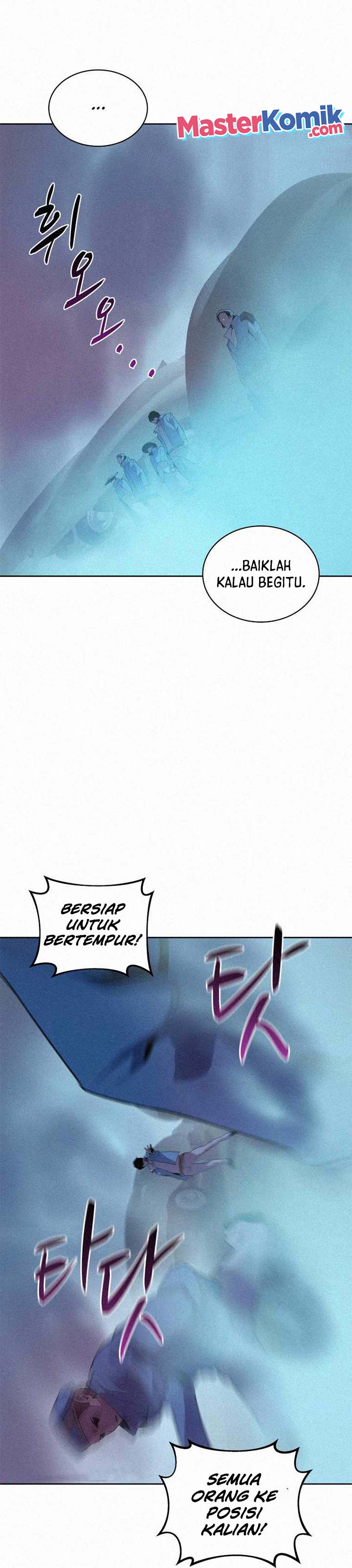 Halaman 28 dari Book Eater (MKR) Chapter 58