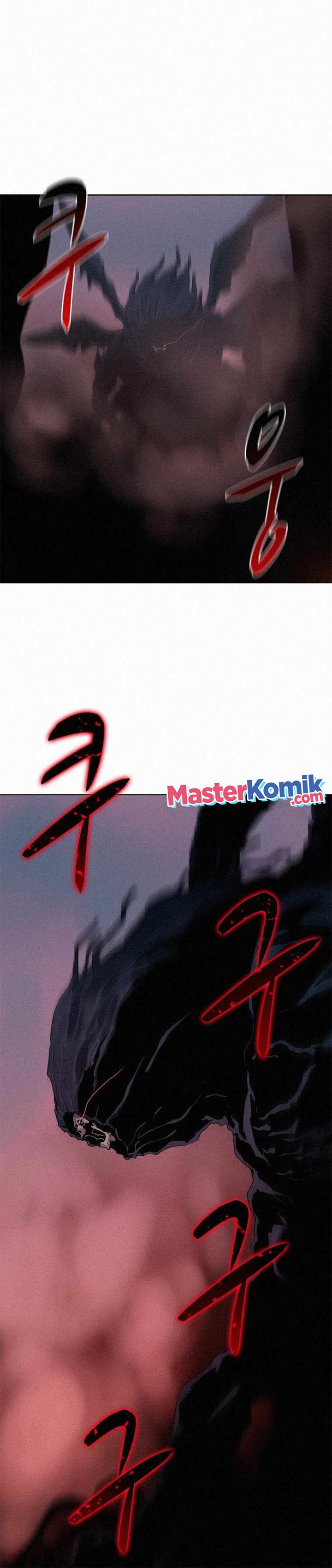 Halaman 31 dari Book Eater (MKR) Chapter 58