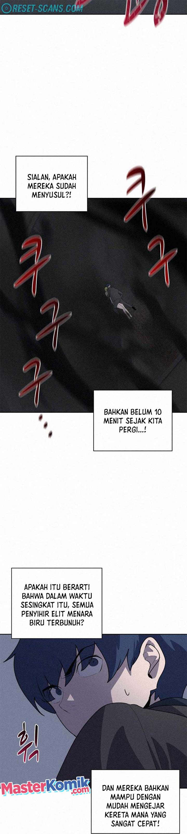 Halaman 10 dari Book Eater (MKR) Chapter 59