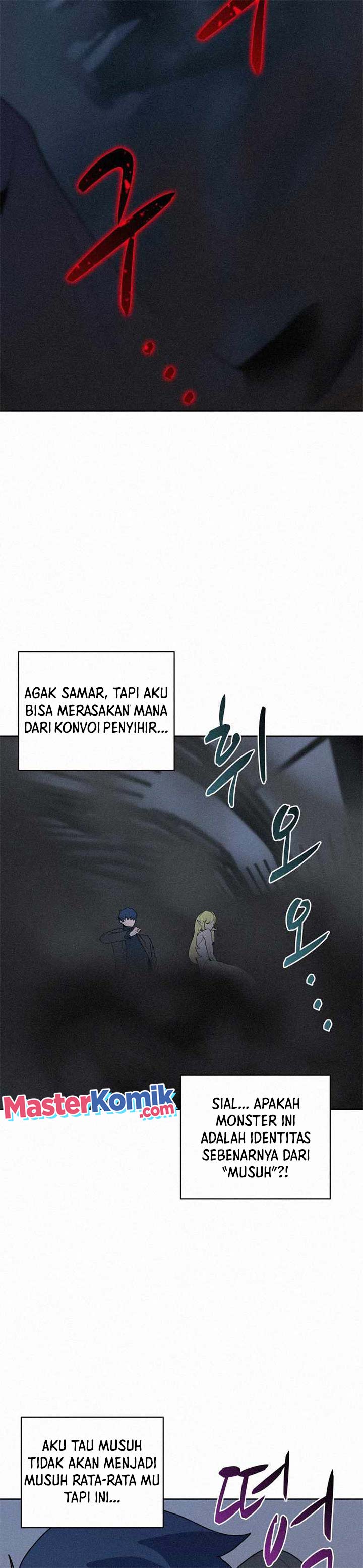 Halaman 12 dari Book Eater (MKR) Chapter 59