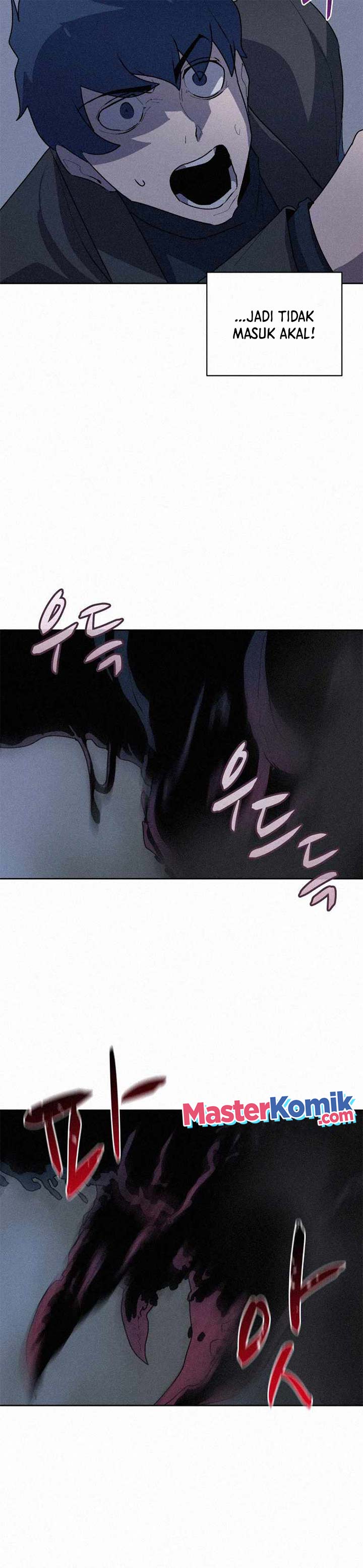 Halaman 13 dari Book Eater (MKR) Chapter 59