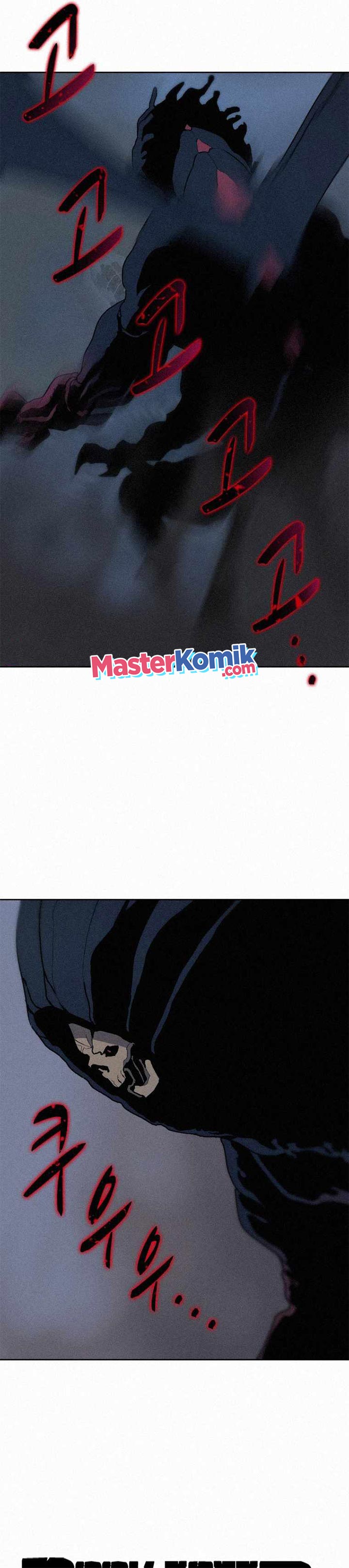 Halaman 14 dari Book Eater (MKR) Chapter 59