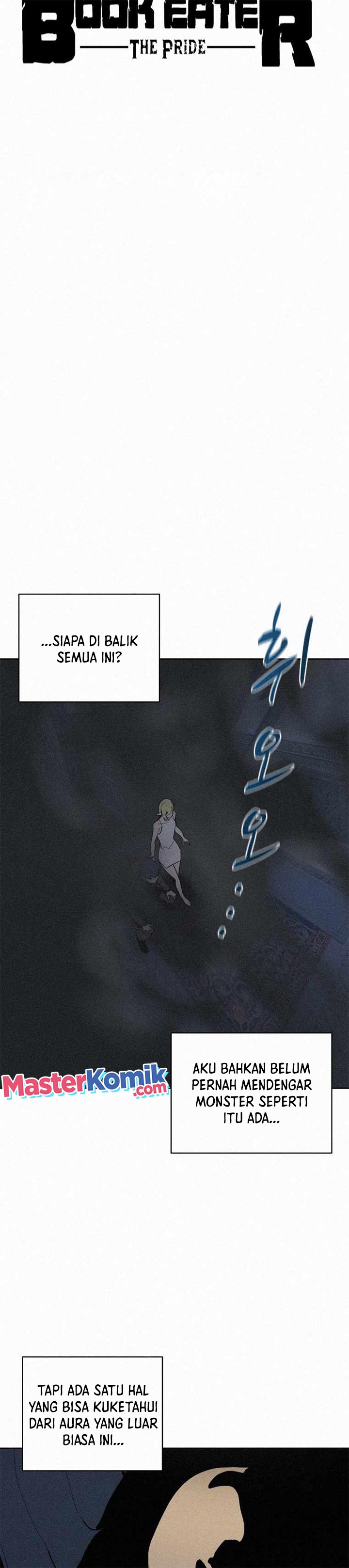 Halaman 15 dari Book Eater (MKR) Chapter 59