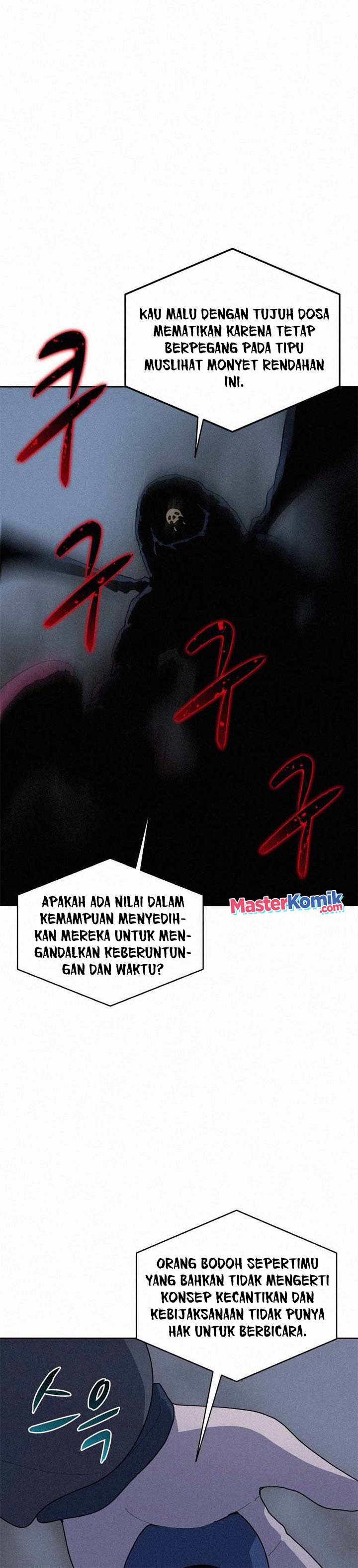 Halaman 17 dari Book Eater (MKR) Chapter 59
