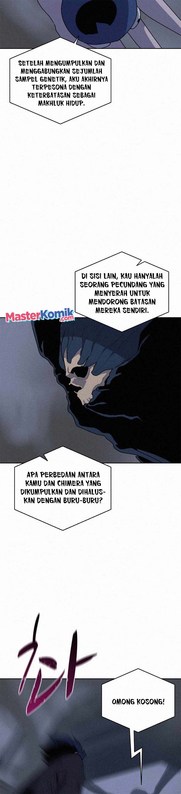 Halaman 18 dari Book Eater (MKR) Chapter 59
