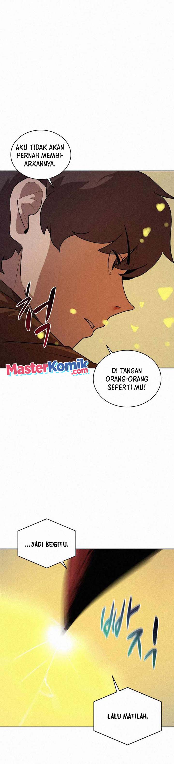 Halaman 26 dari Book Eater (MKR) Chapter 59