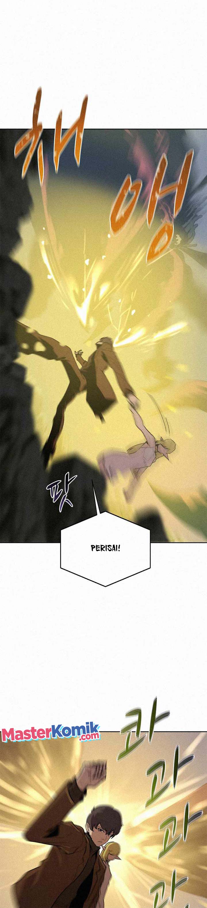 Halaman 27 dari Book Eater (MKR) Chapter 59