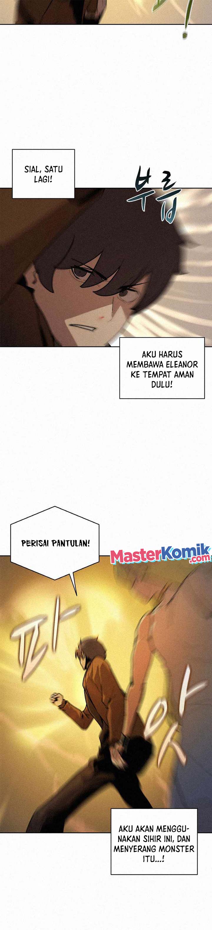 Halaman 28 dari Book Eater (MKR) Chapter 59