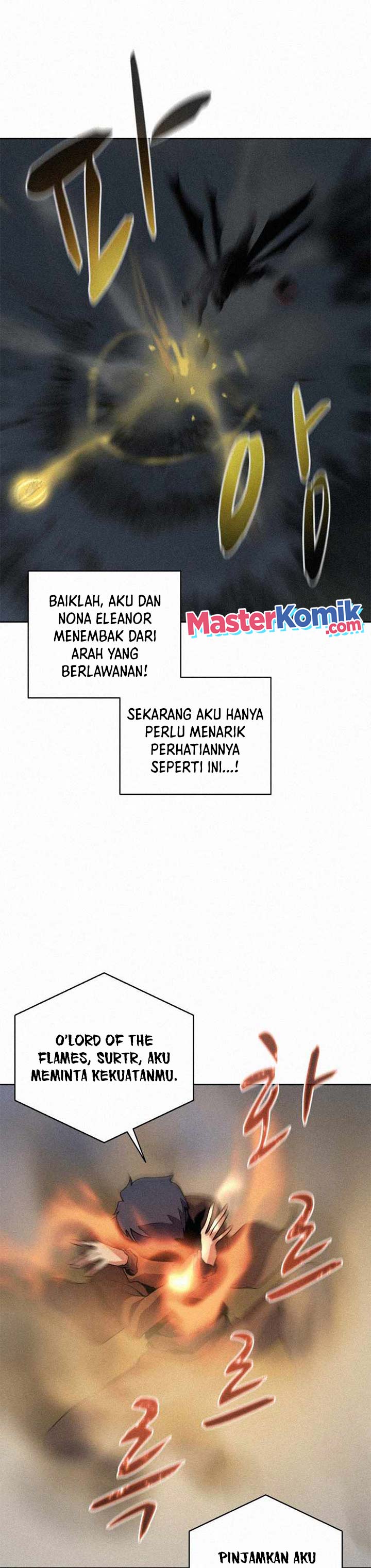 Halaman 29 dari Book Eater (MKR) Chapter 59