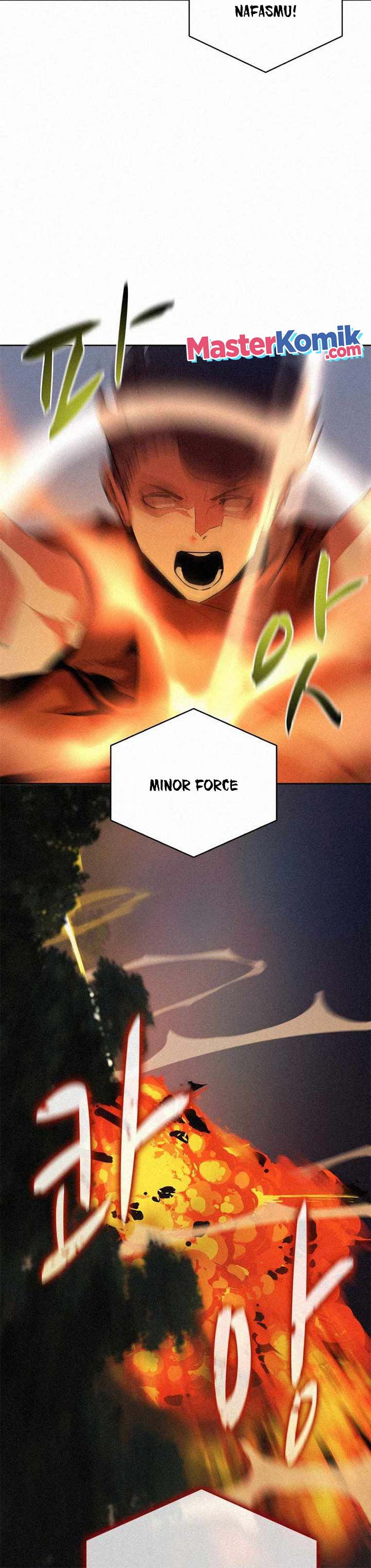 Halaman 30 dari Book Eater (MKR) Chapter 59