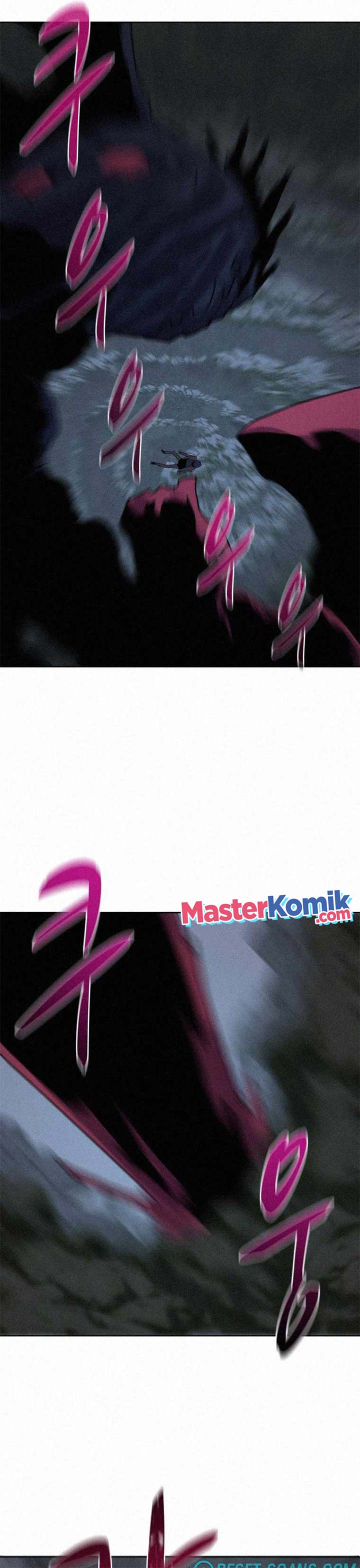 Halaman 32 dari Book Eater (MKR) Chapter 59