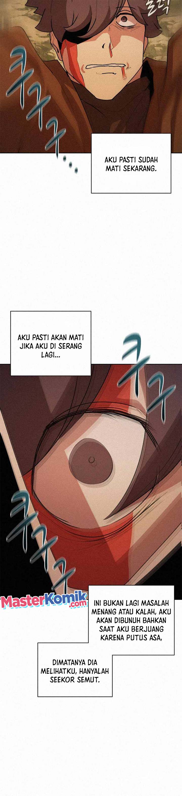 Halaman 34 dari Book Eater (MKR) Chapter 59