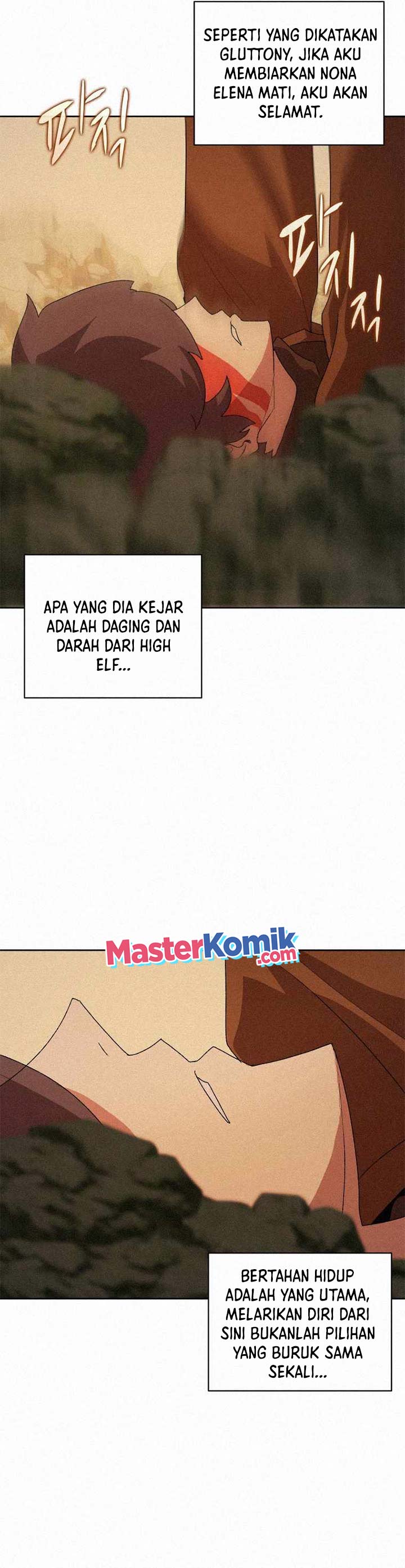 Halaman 35 dari Book Eater (MKR) Chapter 59