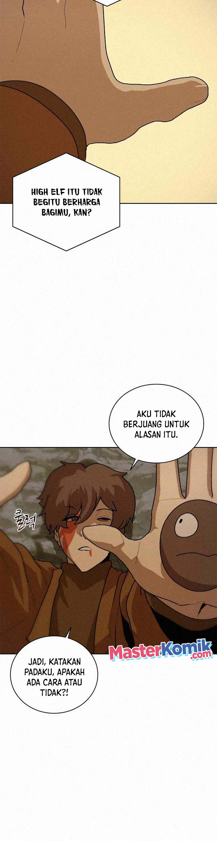 Halaman 37 dari Book Eater (MKR) Chapter 59