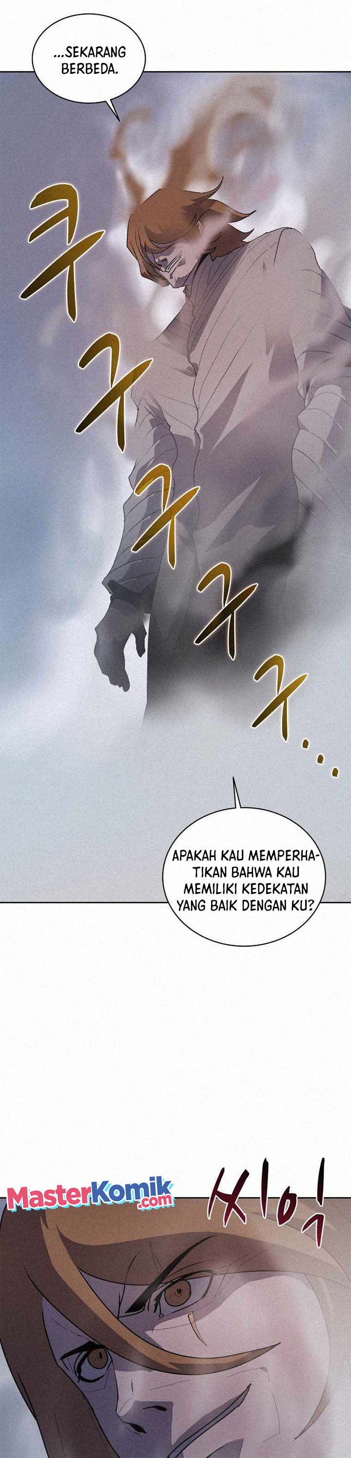 Halaman 42 dari Book Eater (MKR) Chapter 59