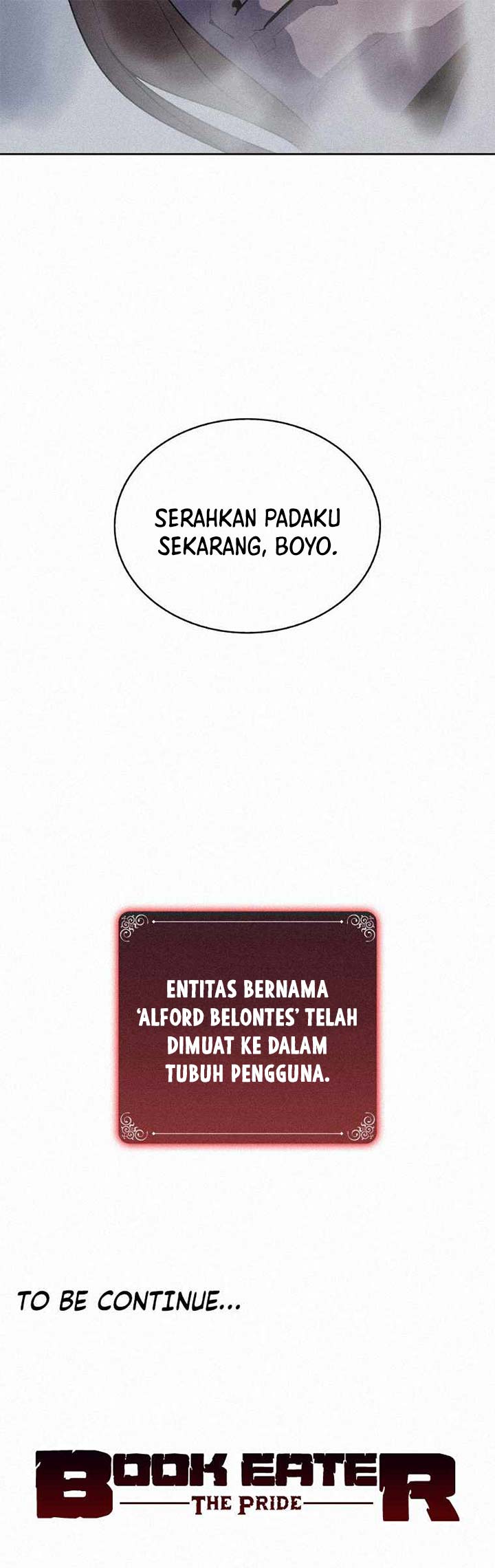 Halaman 43 dari Book Eater (MKR) Chapter 59