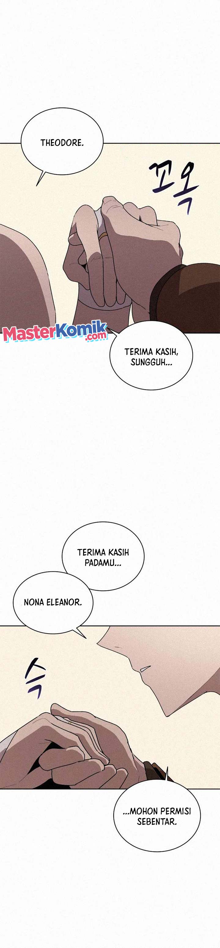 Halaman 7 dari Book Eater (MKR) Chapter 59