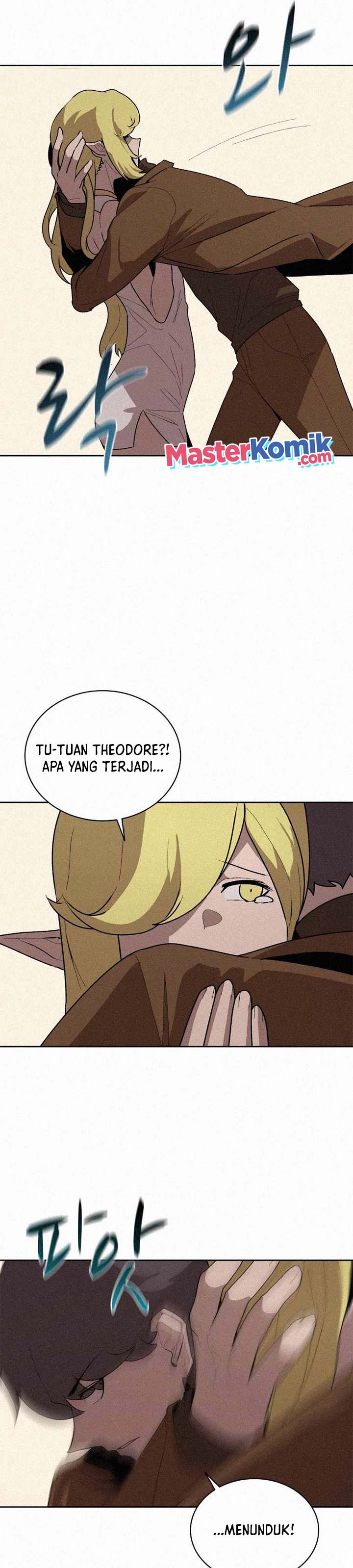 Halaman 8 dari Book Eater (MKR) Chapter 59