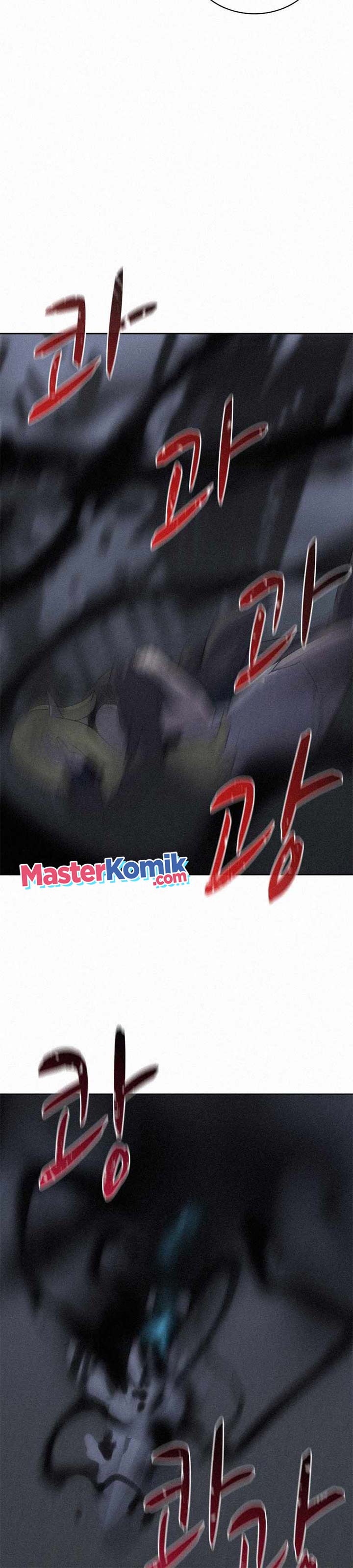 Halaman 9 dari Book Eater (MKR) Chapter 59