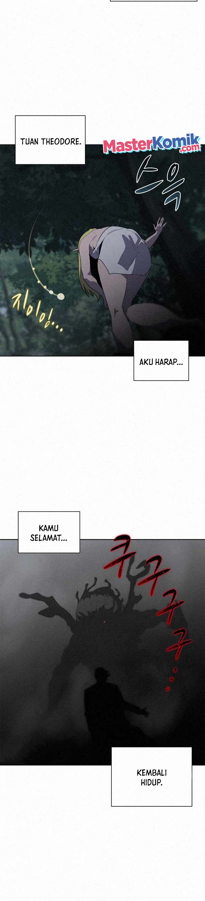 Halaman 10 dari Book Eater (MKR) Chapter 60