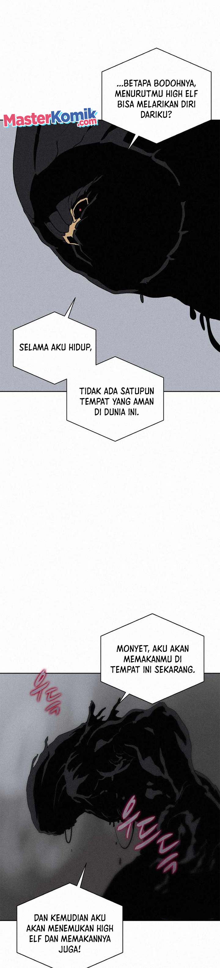 Halaman 11 dari Book Eater (MKR) Chapter 60