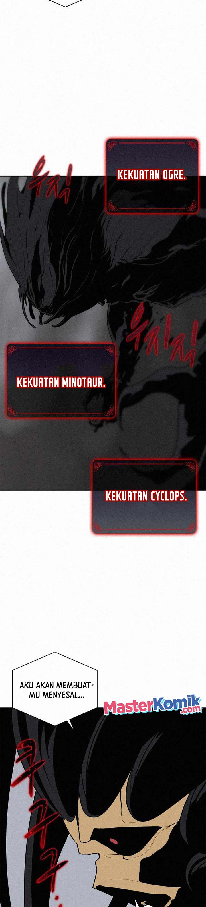 Halaman 12 dari Book Eater (MKR) Chapter 60