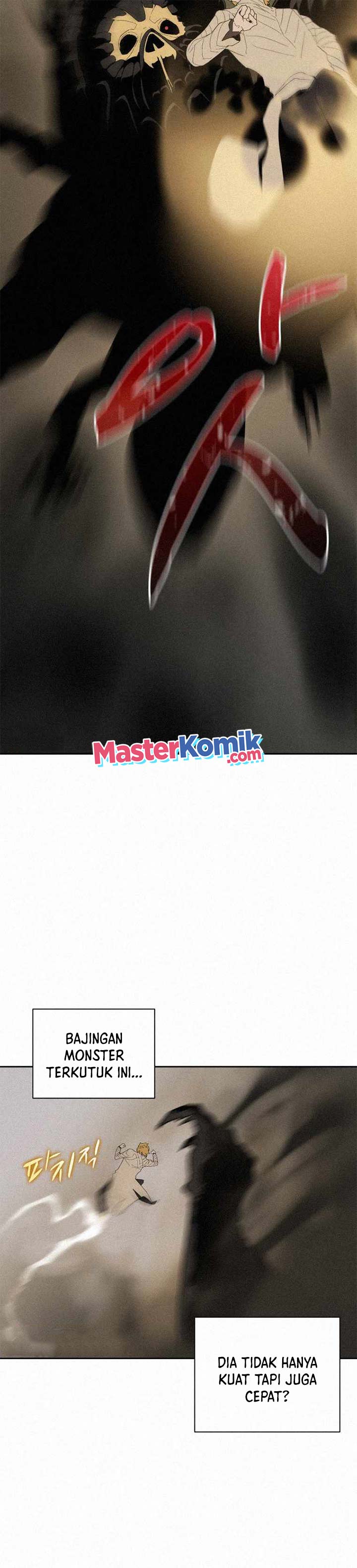 Halaman 15 dari Book Eater (MKR) Chapter 60