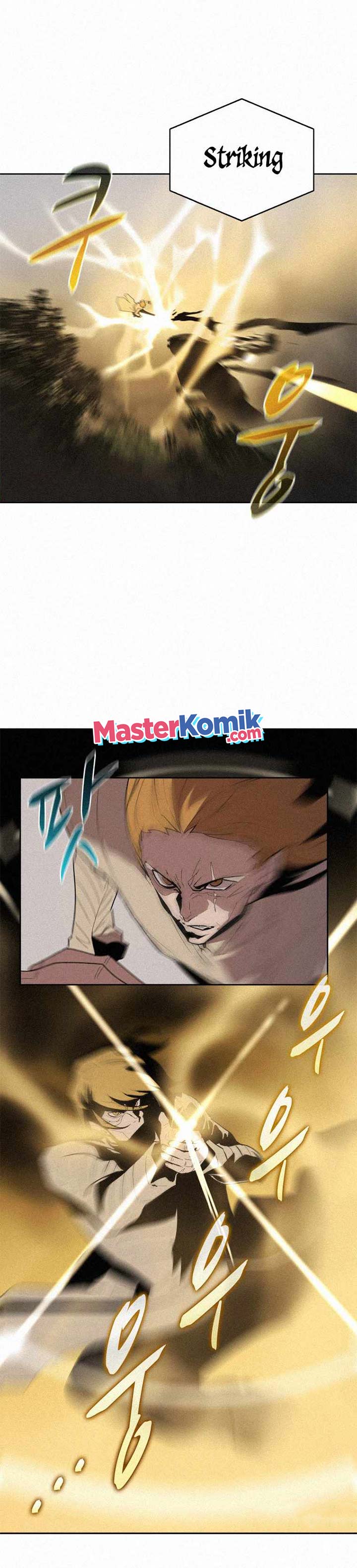 Halaman 16 dari Book Eater (MKR) Chapter 60