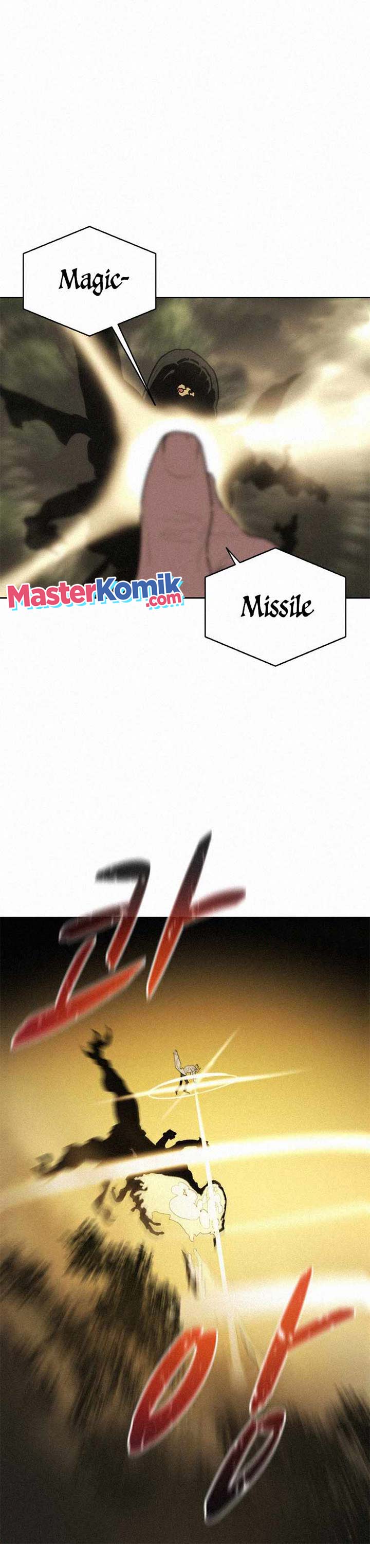 Halaman 17 dari Book Eater (MKR) Chapter 60