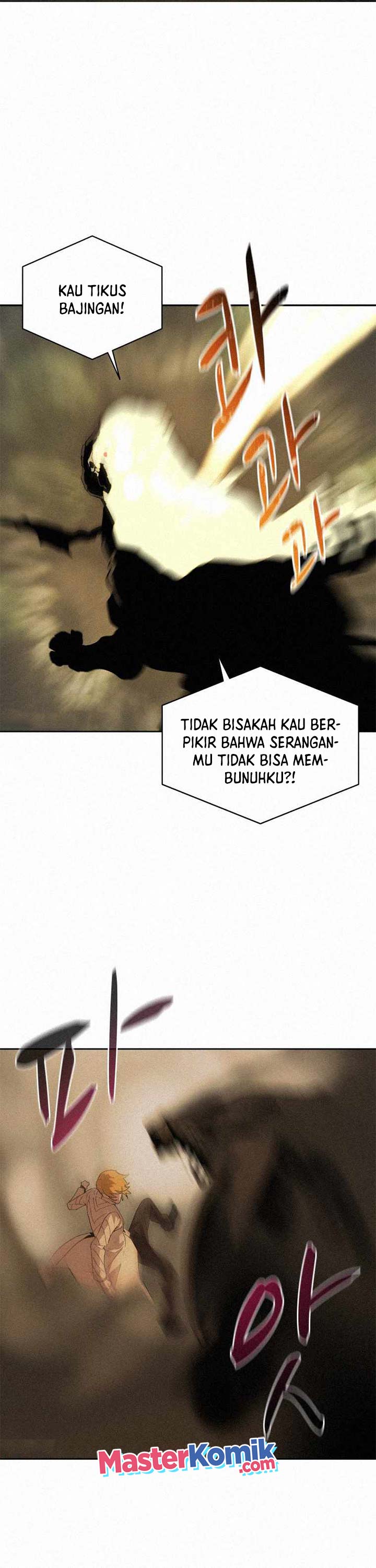 Halaman 18 dari Book Eater (MKR) Chapter 60